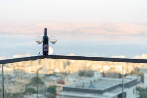 Mini Penthouse Michelangelo – Photos 4