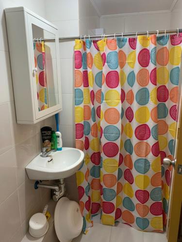 Apartelle D’ Isabelle