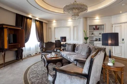 Wellington Hotel & Spa Madrid photo 180