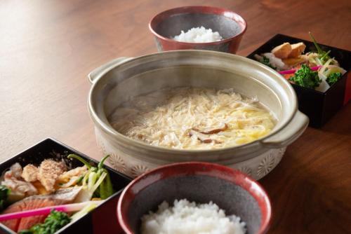 Φαγητό σε αυτό το διαμέρισμα ή κάπου εκεί κοντά