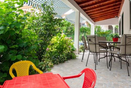 Apartman Lucija