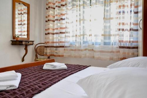 Apartman Lucija