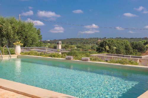 TD Casale Terranova Stone Farmhouse with Pool photo 2