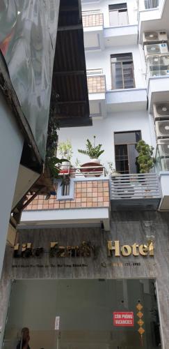 Gallery image of Like Family Hotel in Nha Trang