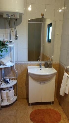 Apartman Lucija