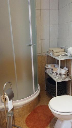 Apartman Lucija