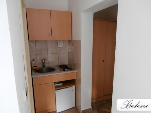 Imagen de la galería de Apartments Beleni, en Herceg-Novi