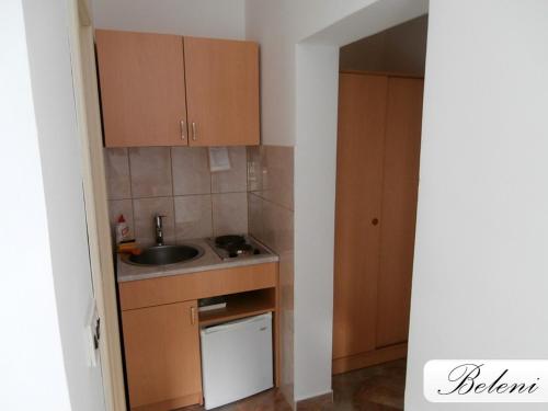 Gallery image of Apartments Beleni in Herceg-Novi