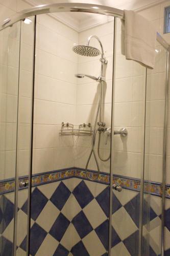 Apartment Casablanca Center
