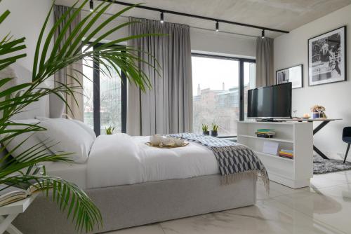 Foto Centro Design Apartments - Półwiejska 2