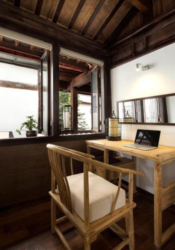 Gambar di galeri bagi Lijiang Cheriton Hotel di Lijiang