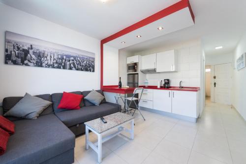 Fantastico apartamento 511 by CASAS COCODRILO