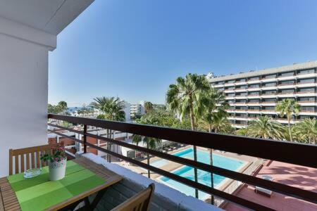 Fantastico apartamento 511 by CASAS COCODRILO