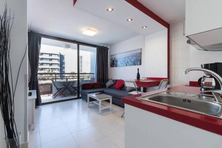 Fantastico apartamento 511 by CASAS COCODRILO