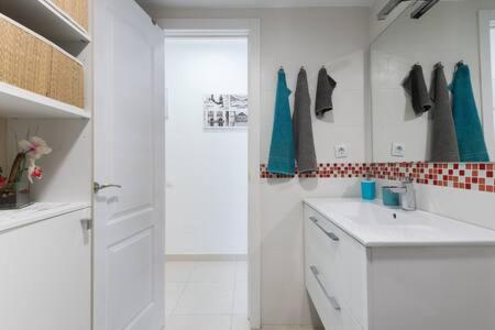 Fantastico apartamento 511 by CASAS COCODRILO
