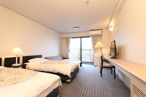 Gallery image of Reposer makino in Takashima