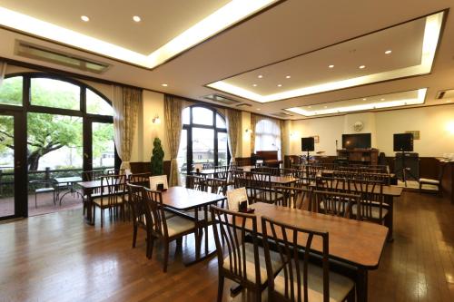 Foto da galeria de Reposer makino em Takashima