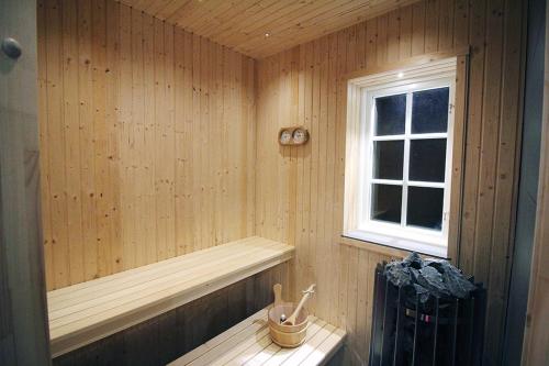 Imagem da galeria de Jarvso House. Ski In / Ski Out. em Järvsö