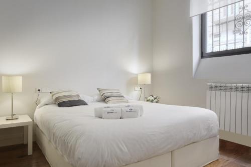 Mahats - Basque Stay