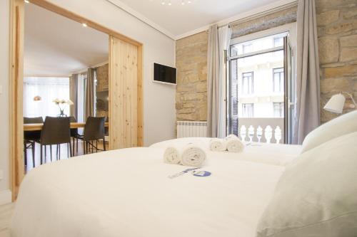 Gerezi - Basque Stay