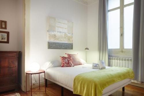 Udare - Basque Stay