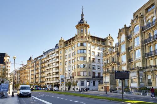 Mahats - Basque Stay