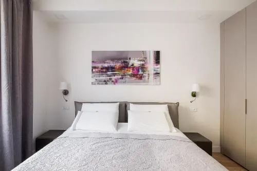 B&B Galleria Cavour photo 51
