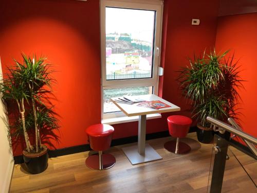 Fotografie z fotogalerie ubytování Jukebox Hotel ve Znojmě