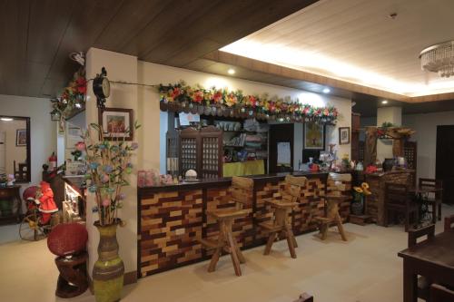 Fotografie z fotogalerie ubytování Monte casa de Rico v destinaci Vigan