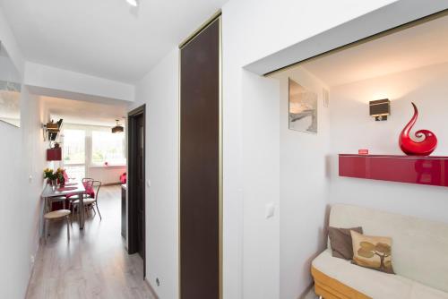 Gallery image of Apartament Słoneczne Południe in Gdańsk