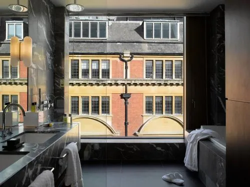 South Place Hotel photo 21