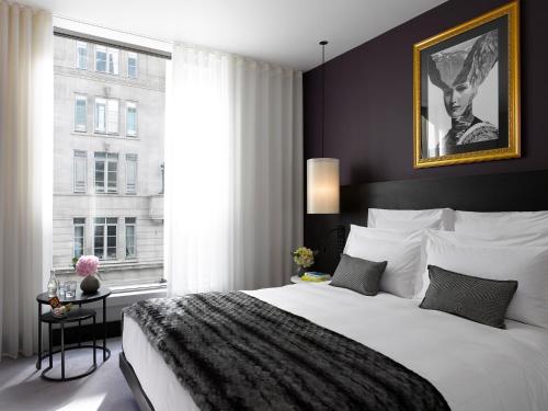 Gallery image of South Place Hotel in London