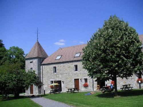 Apartment- La Ferme – Photos 3