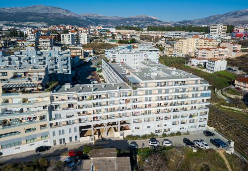 Sea View Apartment