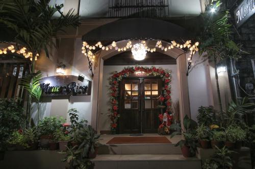 Fotografie z fotogalerie ubytování Monte casa de Rico v destinaci Vigan
