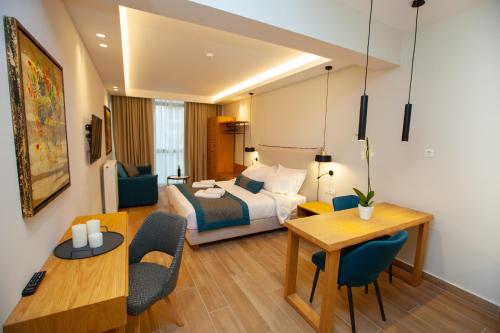 Foto No21 Luxury Suites