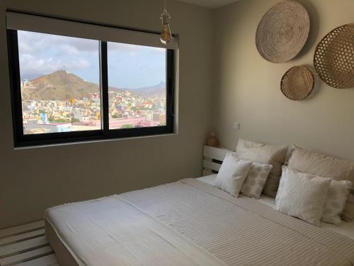 Gallery image of Harmony apartment in Mindelo São Vicente in Mindelo