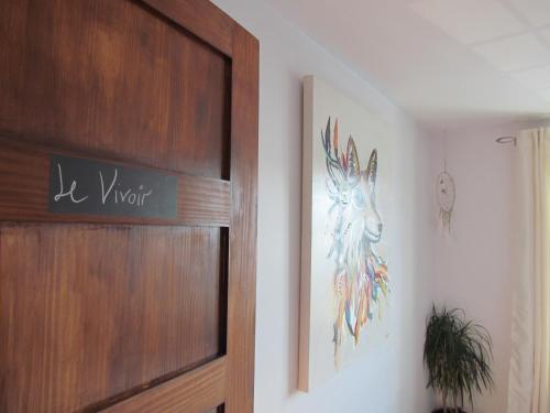 Fotografie z fotogalerie ubytování Gîte B&B - Aubergélit inc v destinaci Saint-Jean-Port-Joli