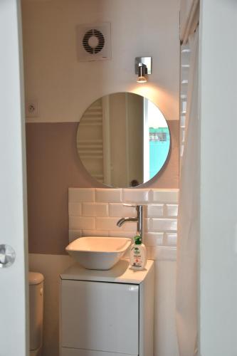 Photo de la galerie de l'établissement 7 Avenue de Provence, à Antibes