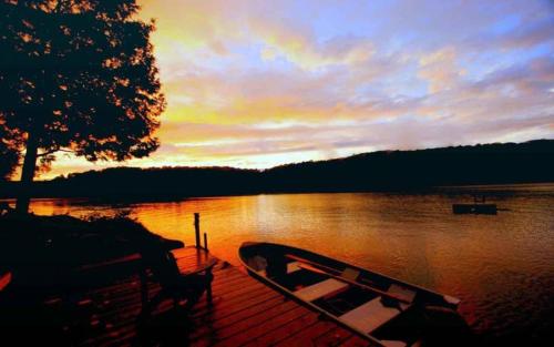 ポルレッツァにあるMylooking vacanze Porlezzaのギャラリーの写真
