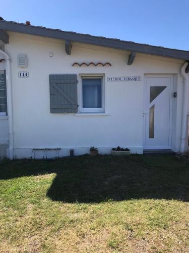 Photo de la galerie de l'établissement Studio Tchanque Biscarrosse, à Biscarrosse