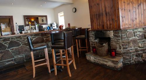 Gallery image of Tuckers Inn in Invergordon