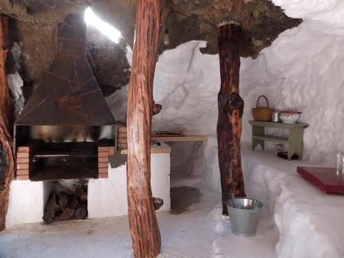 Galería fotográfica de Casa Rural Los Santillos en El Pinar del Hierro