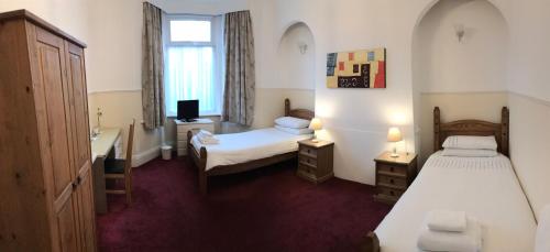 Gallery image of Chadwick Guest House in Middlesbrough