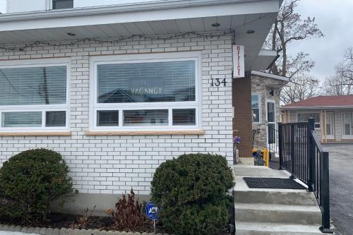 Gallery image of Lucien Motel in Whitby