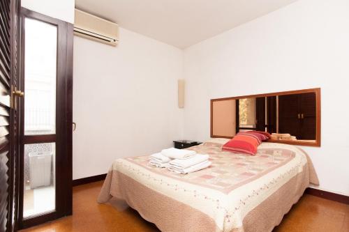 Flat Barcelona