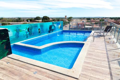 Xique-XiqueXique Xique Palace Hotel的相册照片