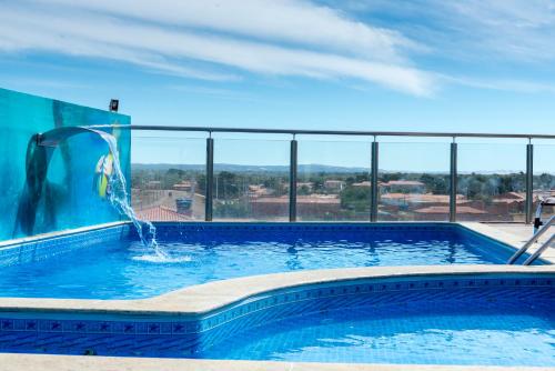 Xique-XiqueXique Xique Palace Hotel的相册照片