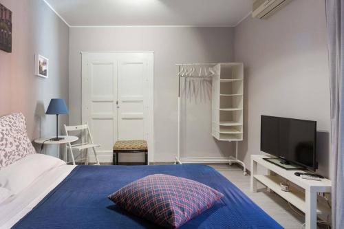 Two Rooms Bellini near Teatro Massimo photo 13