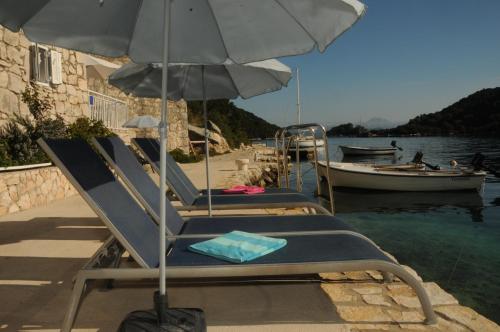 Φυσικό τοπίο κοντά σε αυτό το διαμέρισμα
